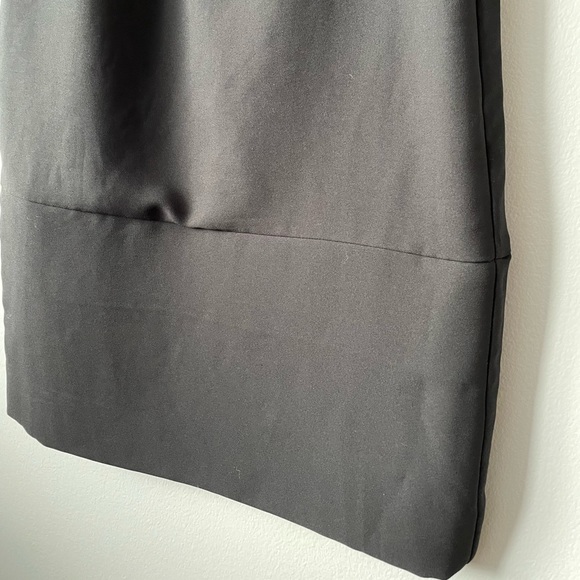 H&M Sleeveless Beaded Party Dress Size 4 - Picture 3 of 8